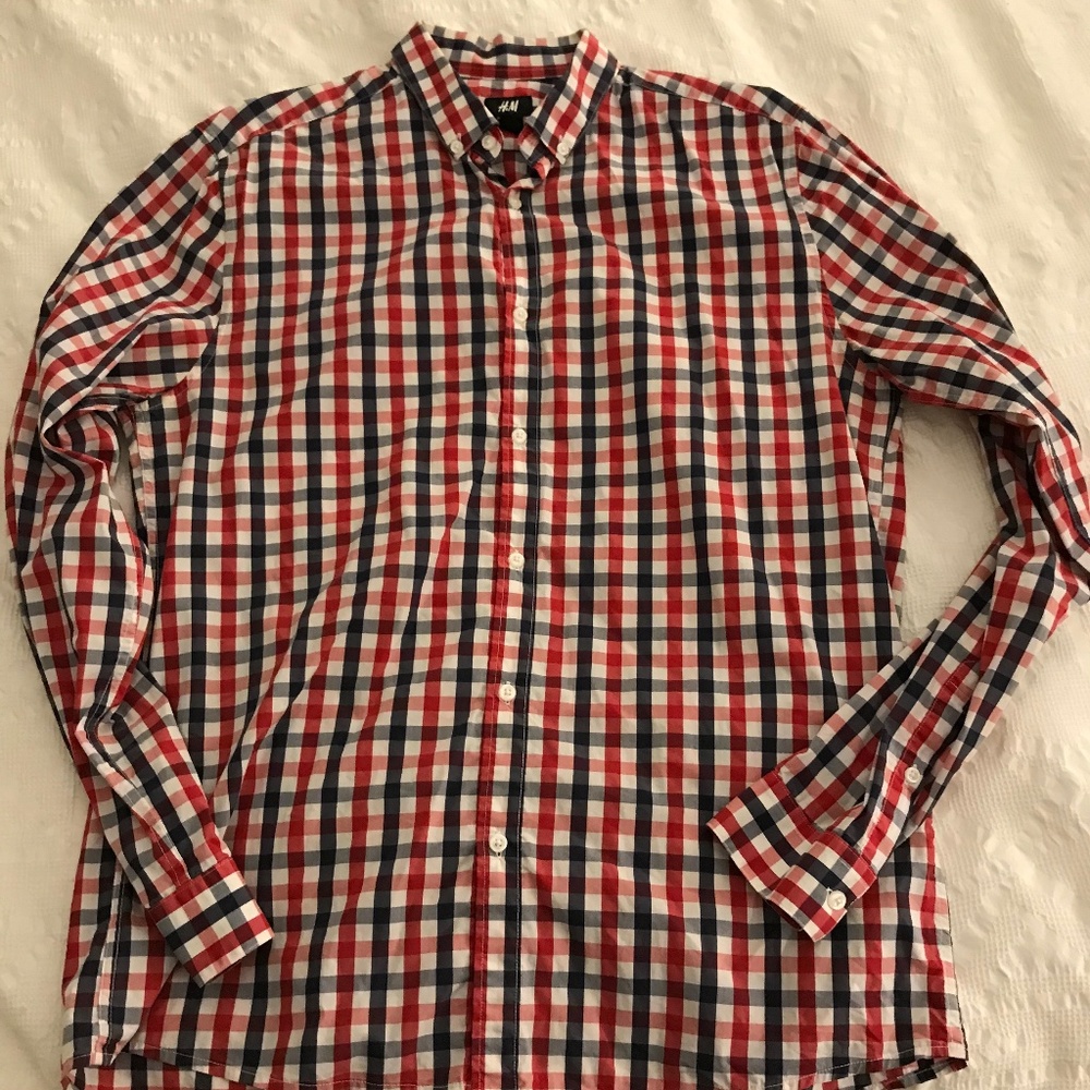 H&M Shirt